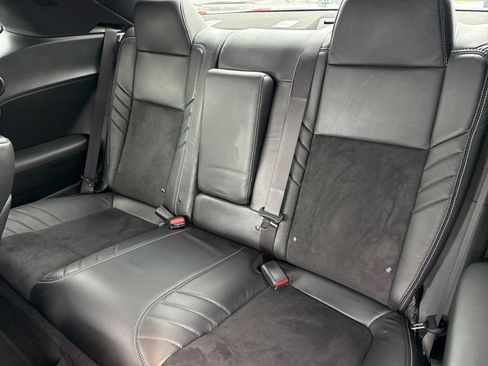 Used 2023 Dodge Challenger SRT Hellcat image 6