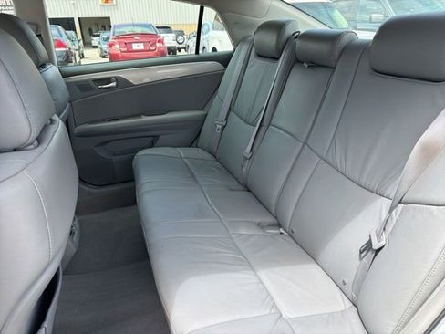 Used 2007 Toyota Avalon FWD image 18