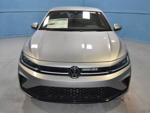 New 2026 Volkswagen Jetta Sport image 19