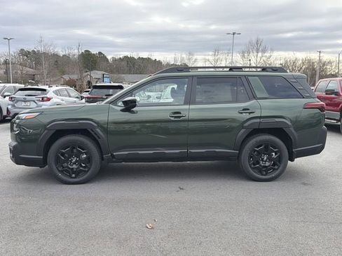 New 2026 Subaru Outback Limited image 6