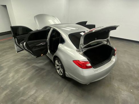 Used 2014 INFINITI Q70 3.7 w/ Premium Package image 46