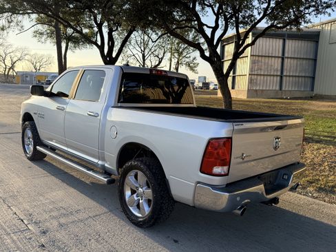Used 2015 RAM 1500 Lone Star image 13
