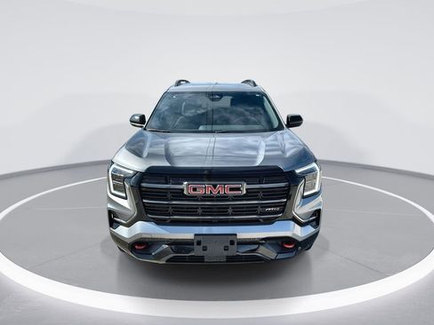 New 2026 GMC Terrain AT4 w/ Convenience Package III AWD/4WD image 3
