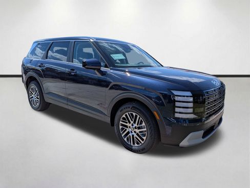New 2026 Hyundai Palisade SEL FWD image 1