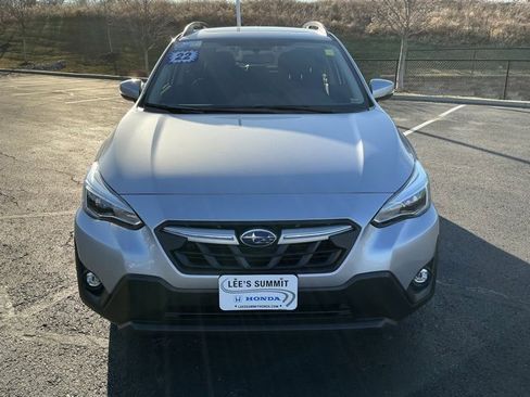 Used 2022 Subaru Crosstrek 2.5i Limited w/ Moonroof Package 2 image 10