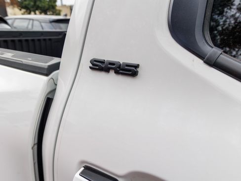 Used 2025 Toyota Tacoma SR5 image 13