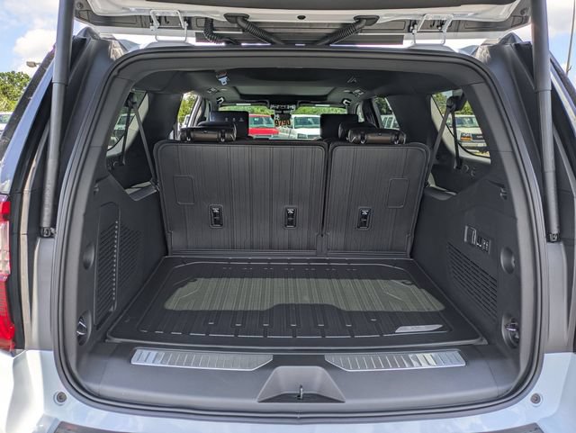 New 2026 GMC Yukon XL Denali Ultimate w/ LPO, Floor Liner Package AWD/4WD image 32