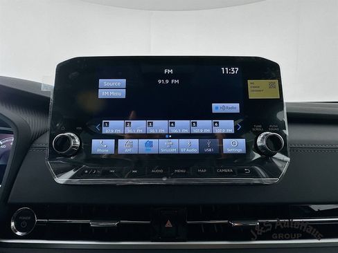 Used 2024 Mitsubishi Outlander SEL Black Edition AWD/4WD image 16