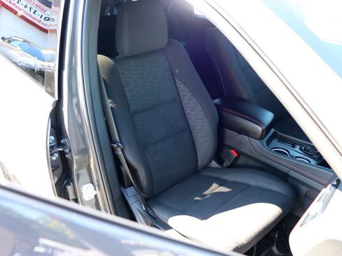 Used 2026 Dodge Durango GT AWD/4WD image 16