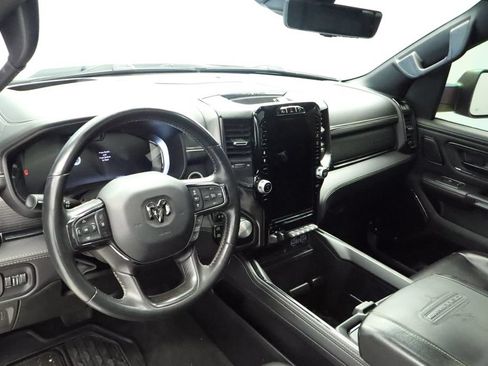 Certified 2023 RAM 1500 Limited AWD/4WD image 35