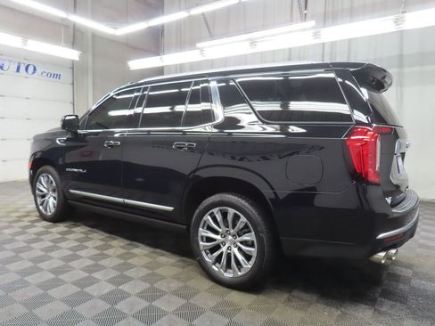 Used 2023 GMC Yukon Denali image 5
