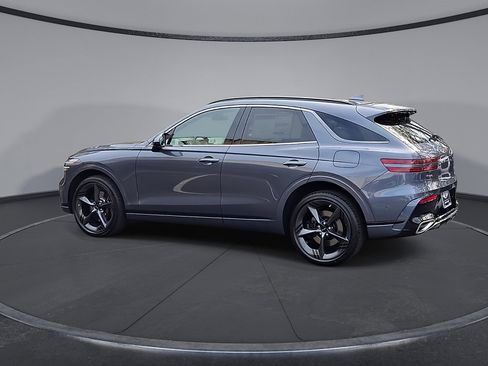 New 2026 Genesis GV70 2.5T Sport Prestige AWD/4WD image 6