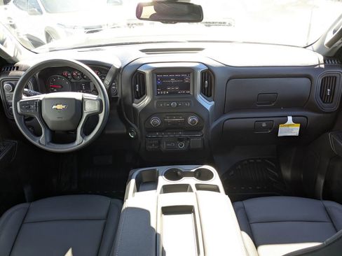 New 2026 Chevrolet Silverado 3500 W/T w/ WT Convenience Package image 16