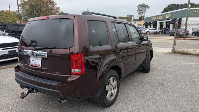 Used 2009 Honda Pilot EX image 13