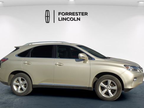 Used 2015 Lexus RX 350 350 image 2