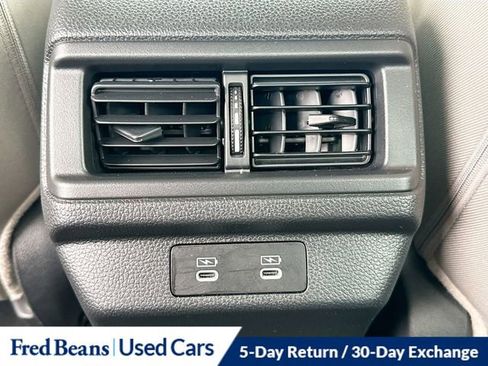 Used 2025 Honda Accord LX image 23