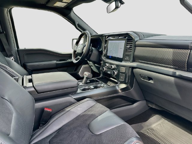 Used 2025 Ford F150 Raptor AWD/4WD image 30