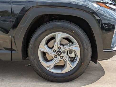 Used 2024 Hyundai Tucson SEL image 12