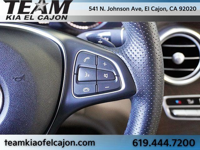 Used 2019 Mercedes-Benz GLC 300 image 39