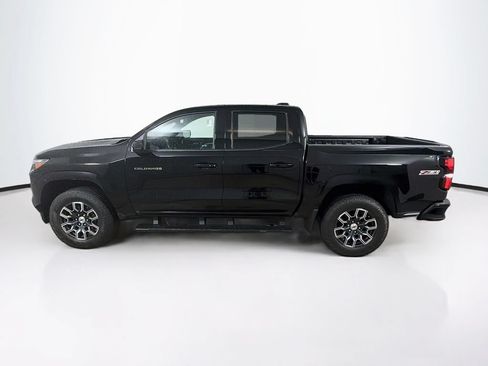 Used 2023 Chevrolet Colorado Z71 w/ Z71 Convenience Package 2 AWD/4WD image 8