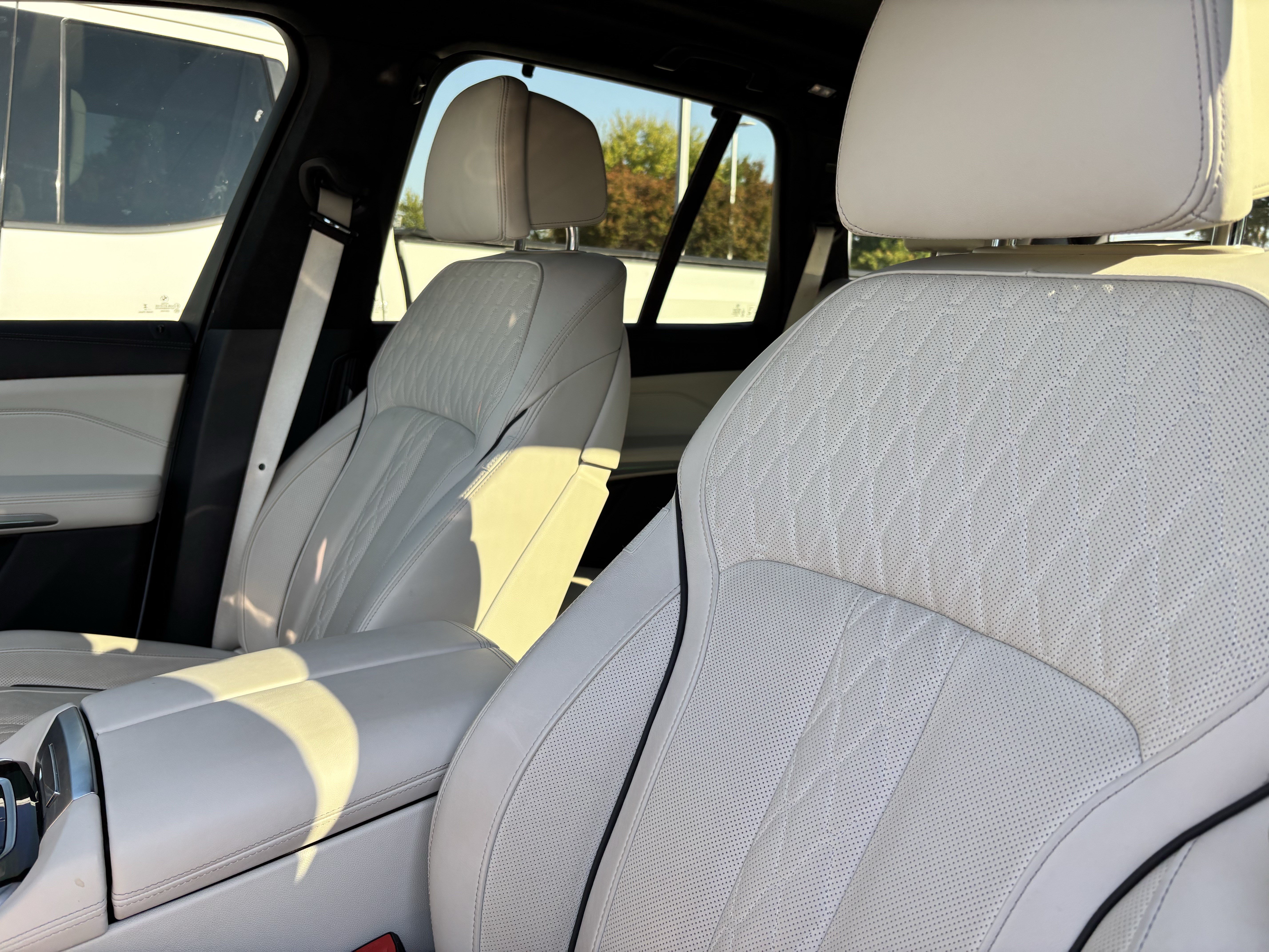 Certified 2024 BMW X5 xDrive40i w/ Executive Package AWD/4WD image 17