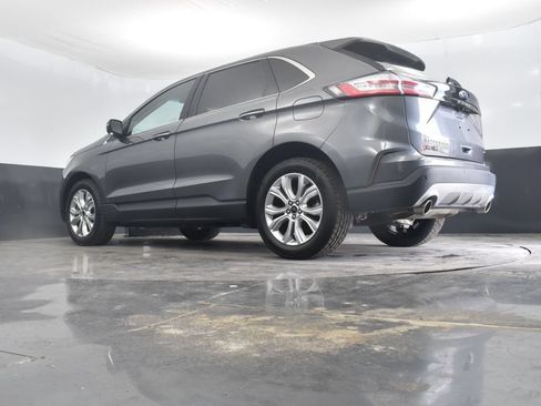 Used 2024 Ford Edge Titanium AWD/4WD image 52