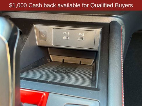 New 2026 Nissan Kicks SR image 30