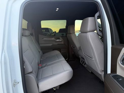 Used 2023 Chevrolet Silverado 1500 RST image 35