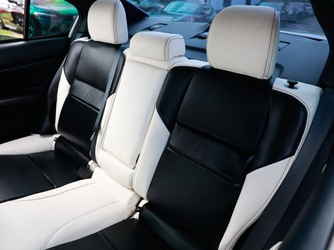 Used 2021 Subaru WRX Premium image 11