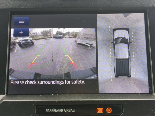 Used 2020 Ford F250 Platinum w/ FX4 Off-Road Package AWD/4WD image 23