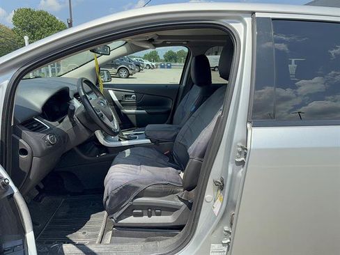 Used 2013 Ford Edge SEL AWD/4WD image 5