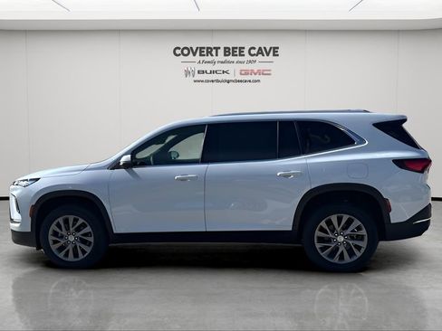 New 2026 Buick Enclave Preferred w/ Power Package image 5