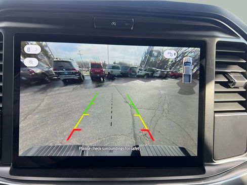New 2026 Ford F150 STX AWD/4WD image 19