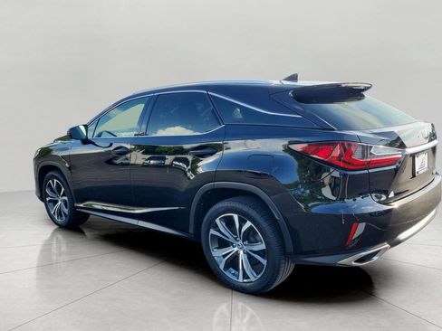 Used 2018 Lexus RX 350 AWD w/ Premium Package image 12
