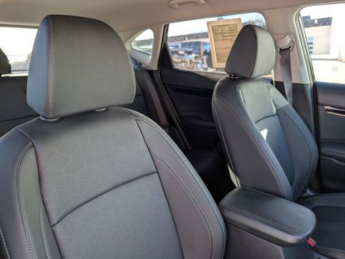 Used 2024 Kia Seltos SX image 21