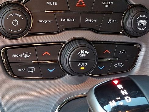 Used 2023 Dodge Challenger SRT Hellcat image 14