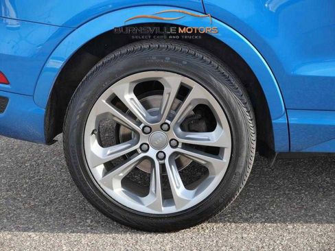Used 2017 Audi Q3 2.0T Prestige image 8