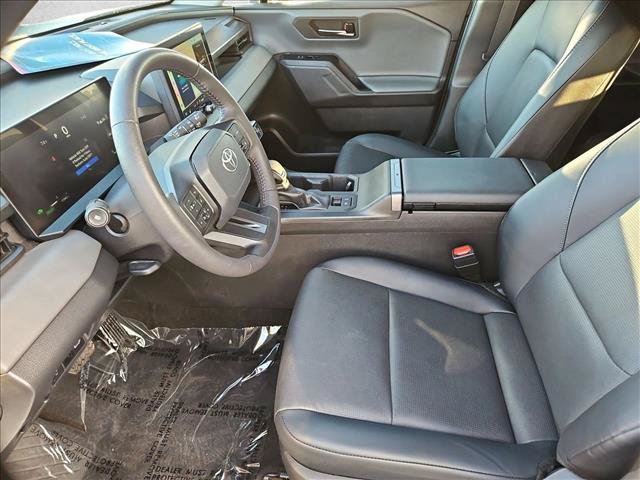 Certified 2026 Toyota RAV4 XLE Premium FWD image 22