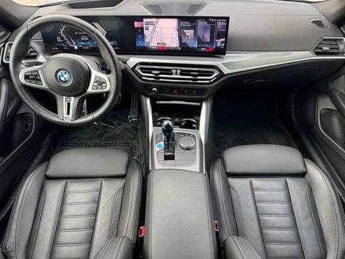 Certified 2023 BMW i4 M50 w/ Premium Package image 20
