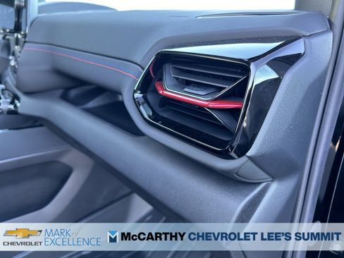 New 2024 Chevrolet Silverado EV RST image 27