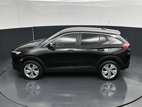 Used 2025 Buick Encore GX Preferred AWD/4WD image 47