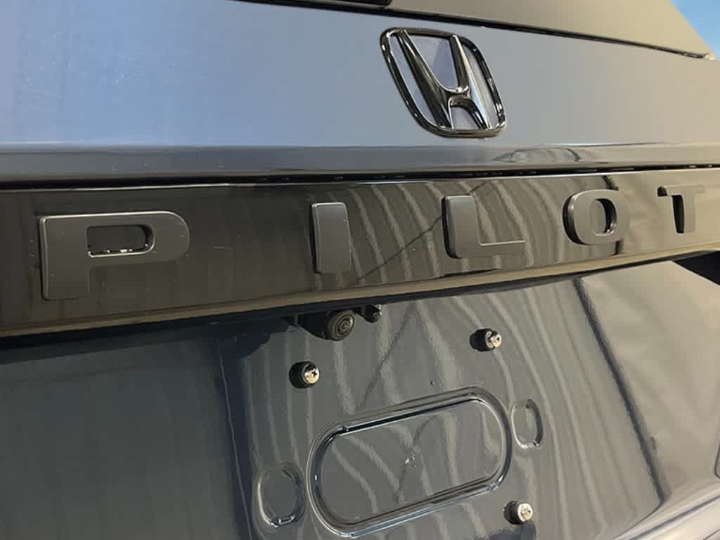 New 2026 Honda Pilot image 7