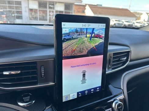 Used 2024 Ford Explorer ST w/ Equipment Group 401A image 26