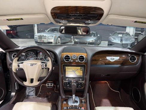 Used 2013 Bentley Continental GT image 11