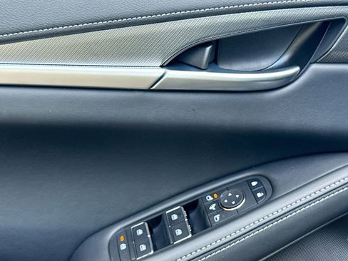 Used 2026 INFINITI QX60 Luxe w/ Cargo Package image 19