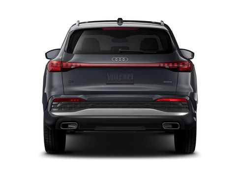 Certified 2025 Audi Q5 Premium w/ Convenience Package AWD/4WD image 7