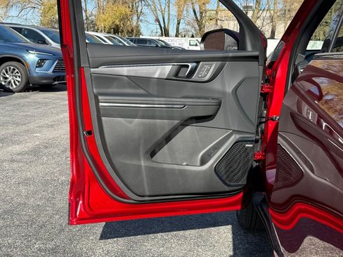 New 2026 Buick Enclave Preferred w/ Power Package image 23