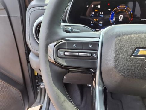 New 2026 Chevrolet Colorado LT w/ LT Convenience Package image 11