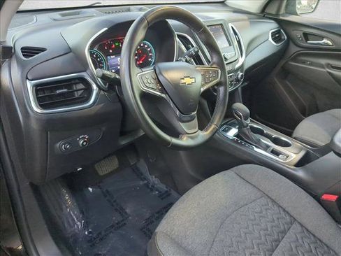 Used 2024 Chevrolet Equinox LT image 10