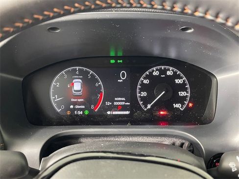 New 2026 Honda HR-V Sport image 4